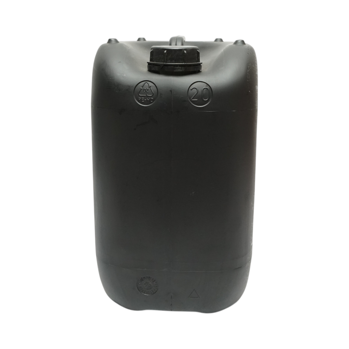 Solutie detergent spalare utilaje JCB Plantwash 20L - imagine 2