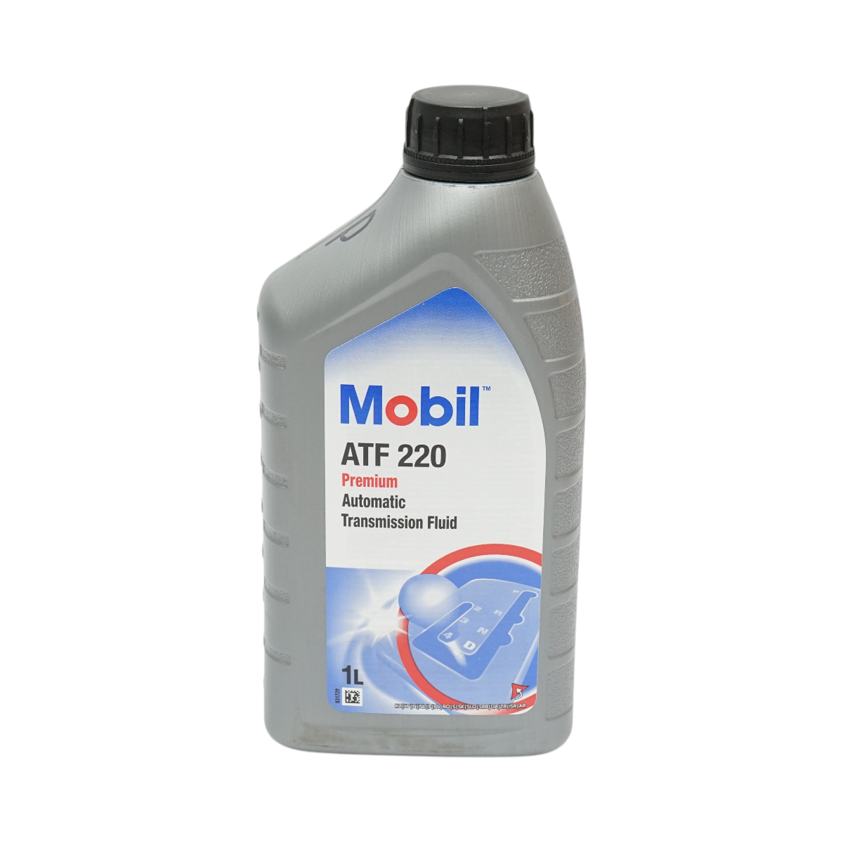 Ulei transmisie automata Mobil ATF 220 Premium 1L