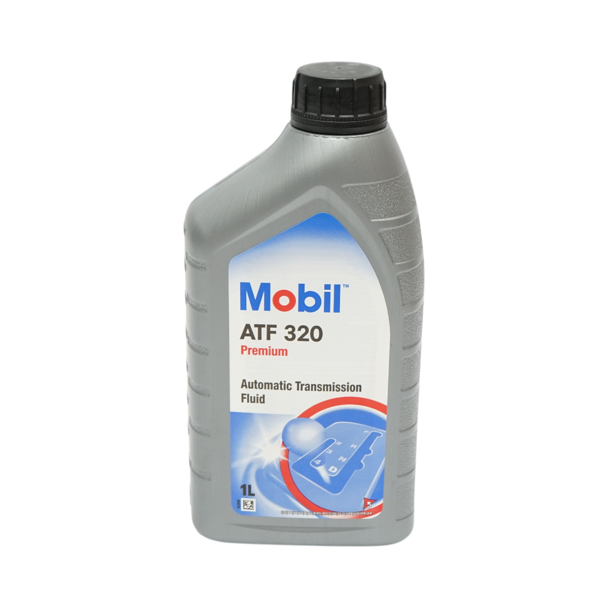 Ulei transmisie automata Mobil ATF 320 Premium 1L