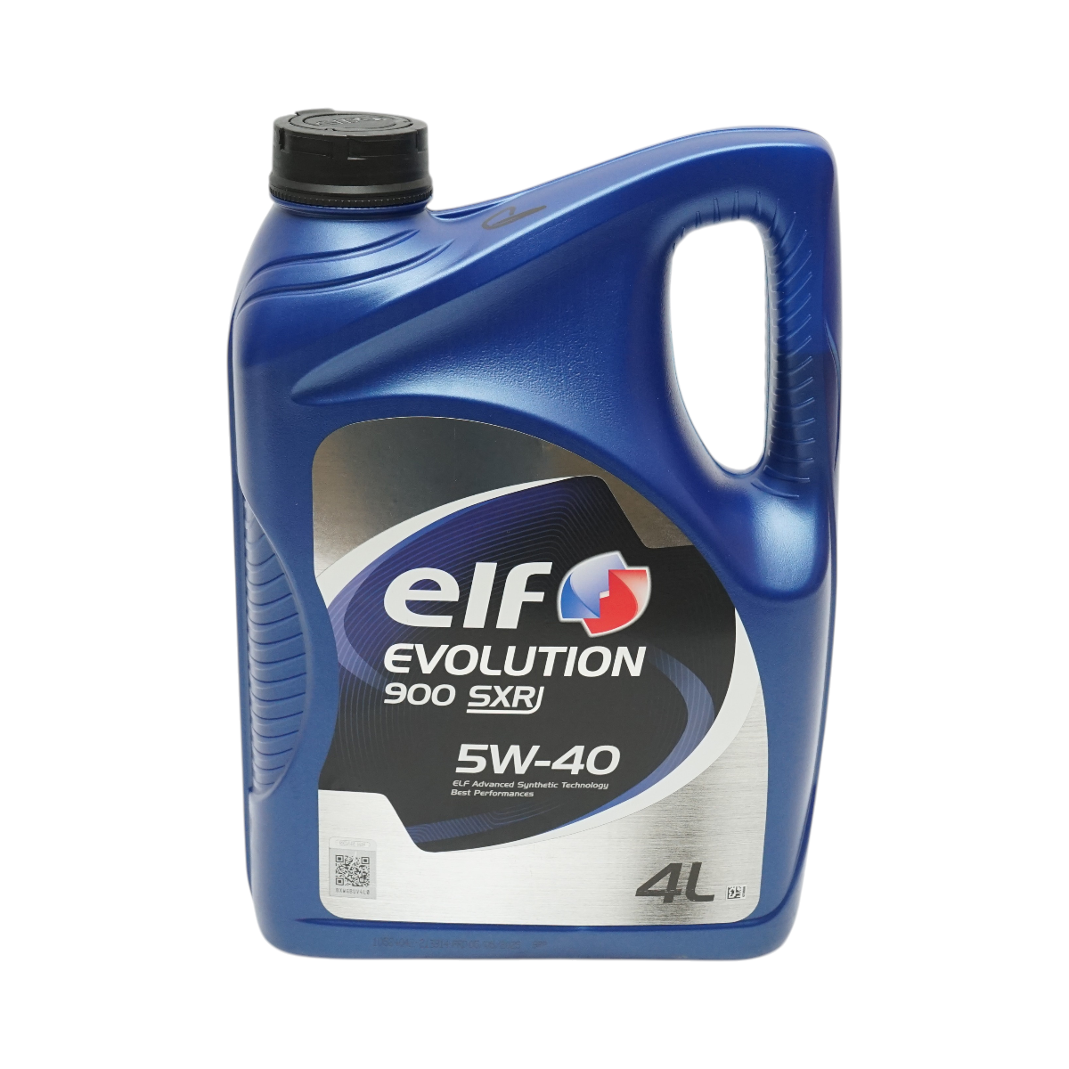 Ulei motor Elf 5W40 Evolution 900 SXR 4L
