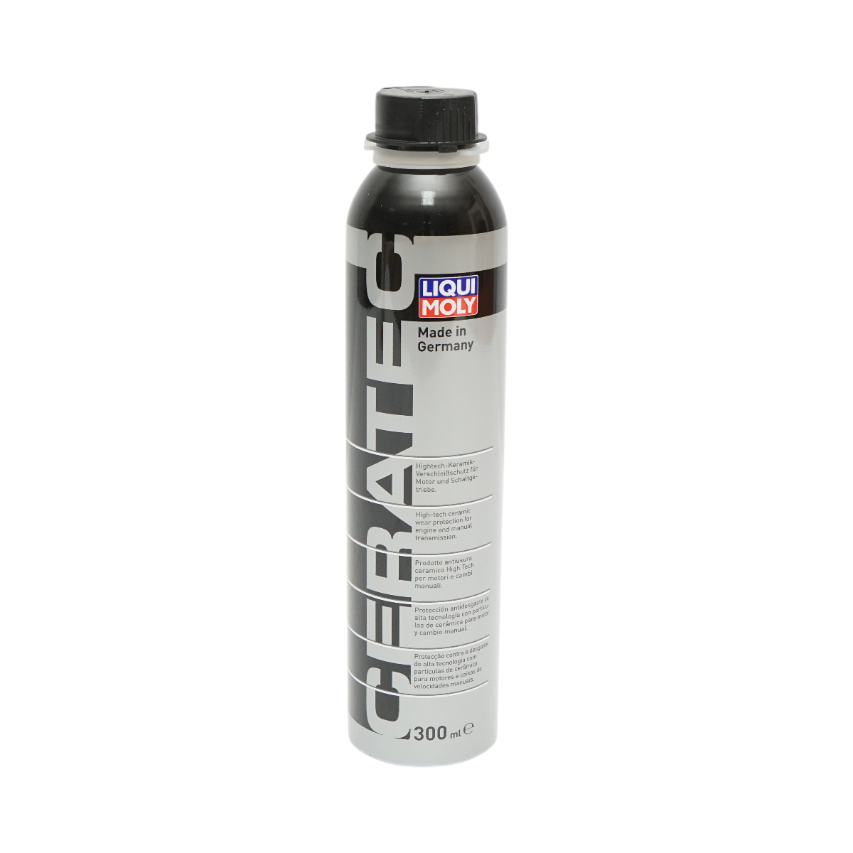 Aditiv ulei motor Liqui Moly CeraTec 300ml - imagine 2