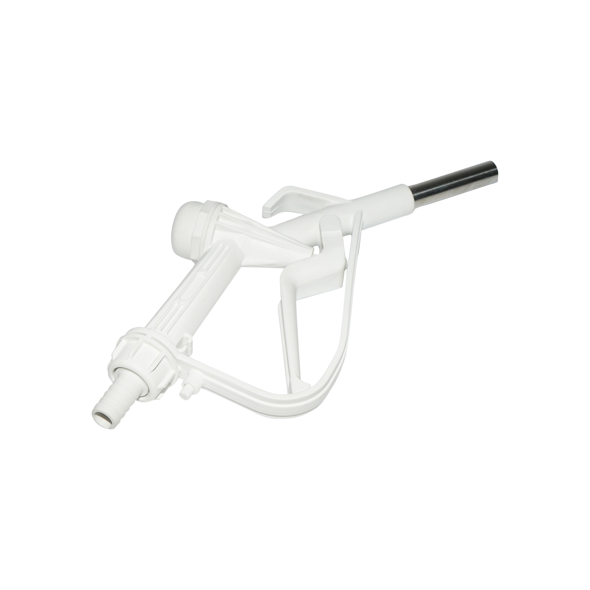 Pistol cu furtun si capac racordare IBC - imagine 5