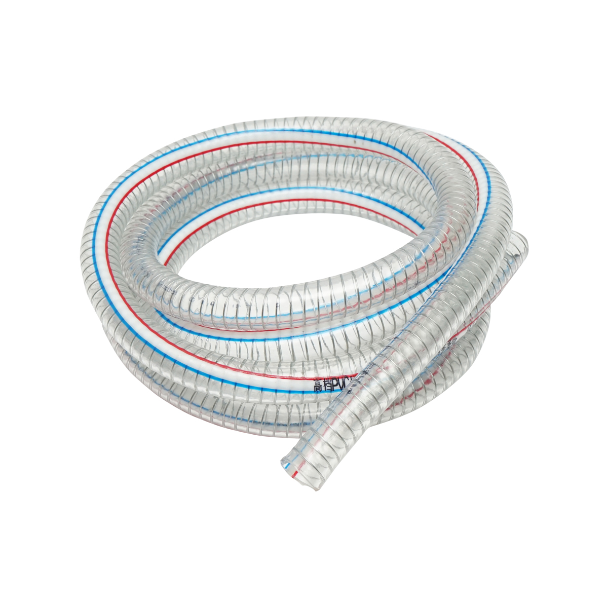 Pistol cu furtun si capac racordare IBC - imagine 4