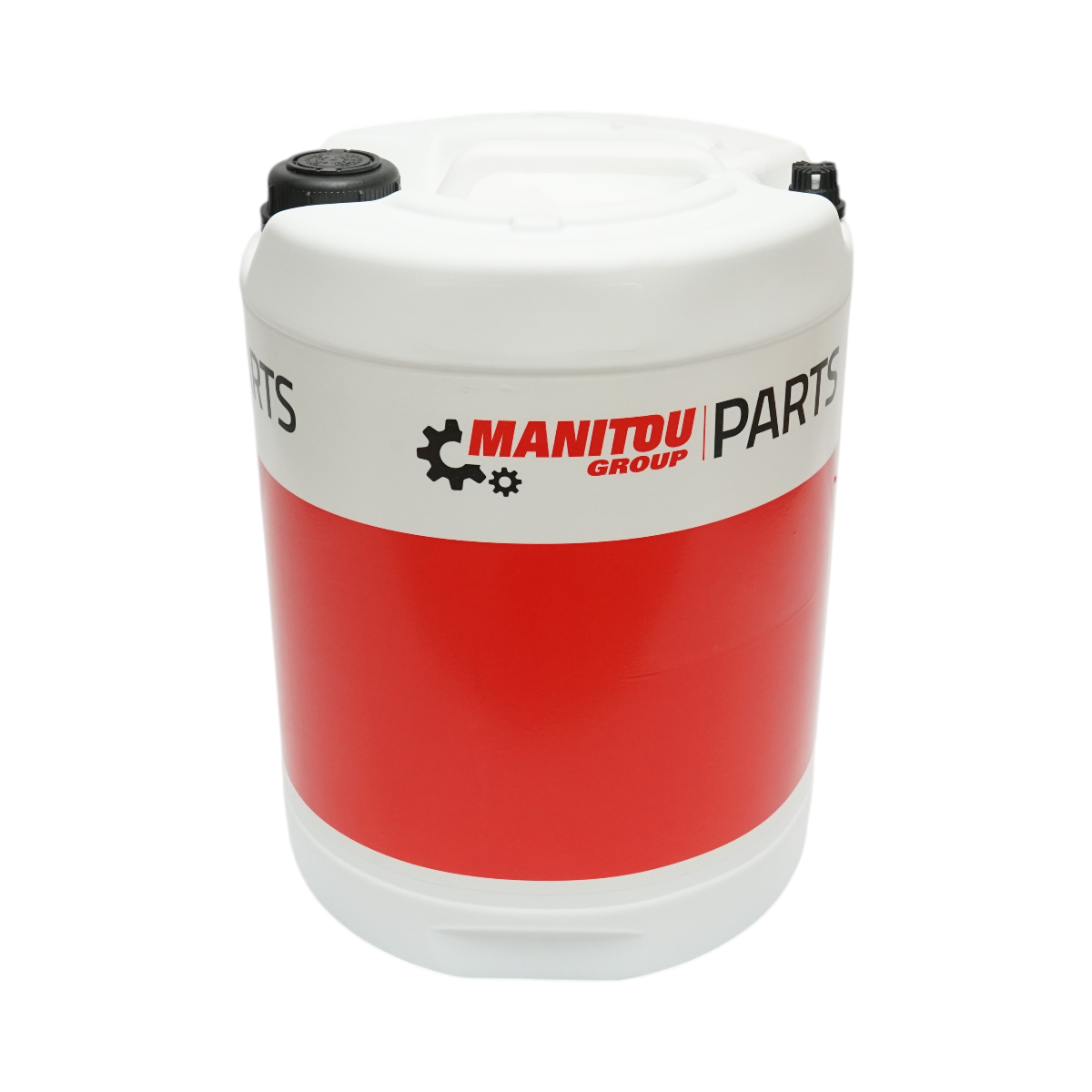 Ulei hidraulic Manitou HV46 Hydrau Blue 20L - imagine 3