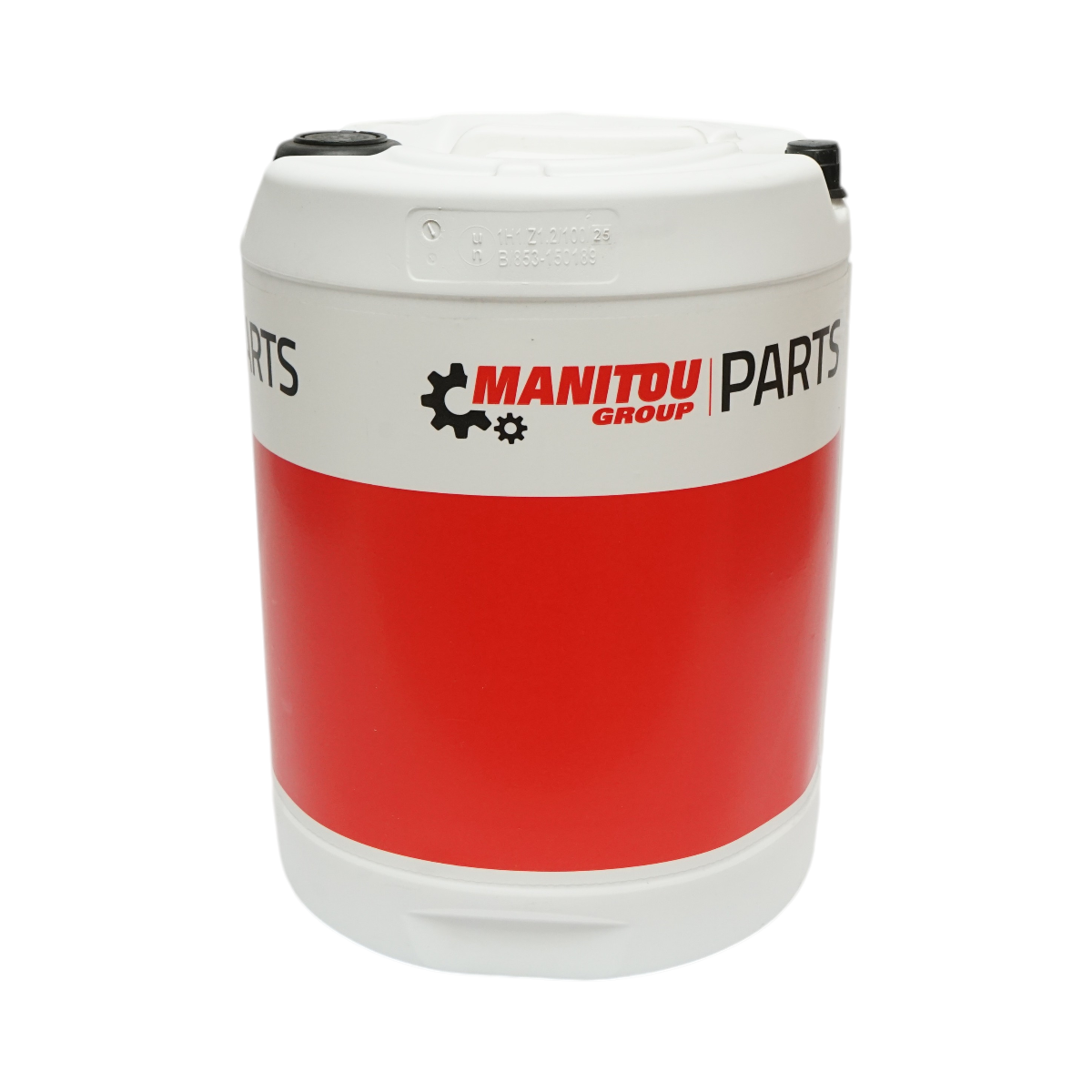 Ulei motor Manitou 15W40 Premium 20L - imagine 3