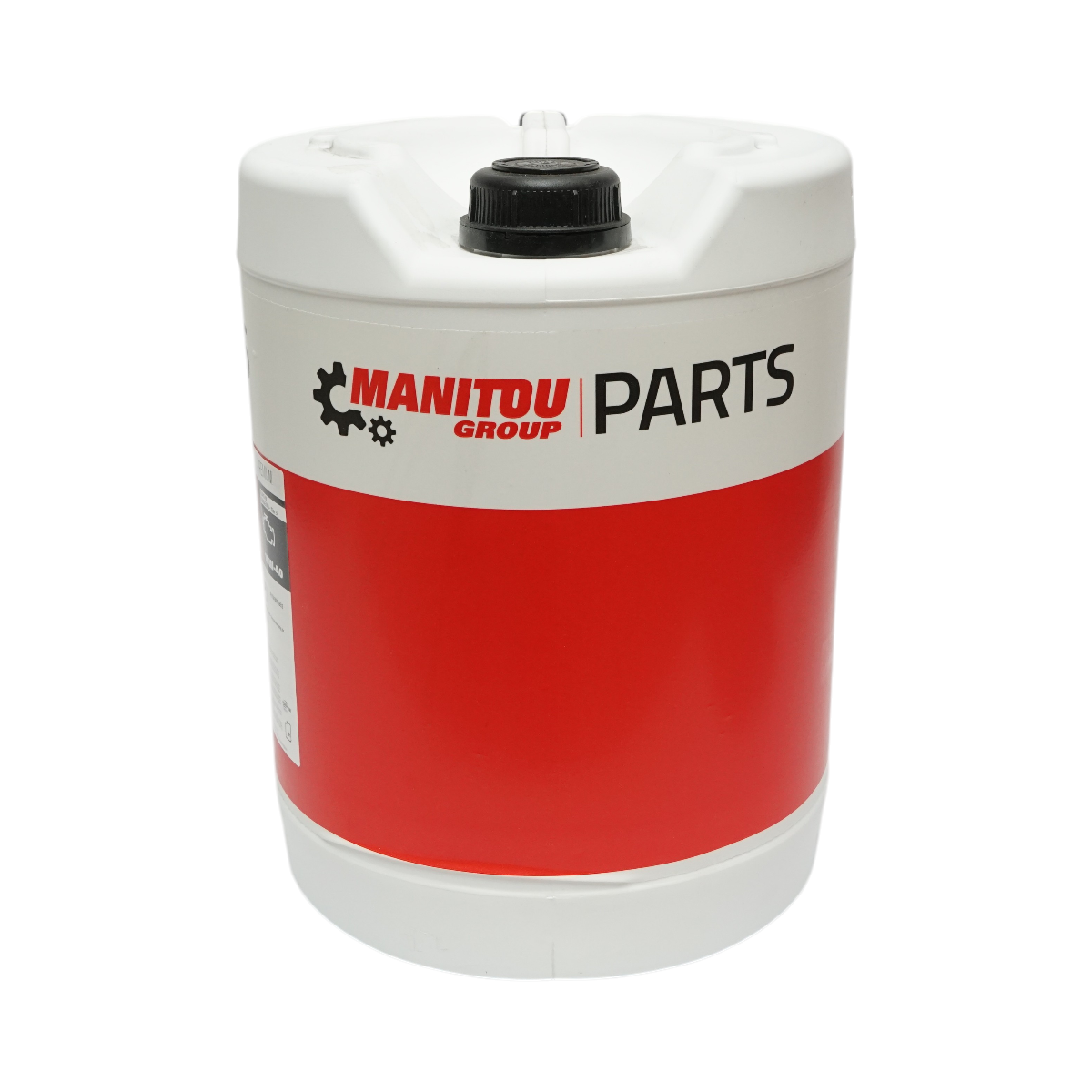 Ulei motor Manitou 15W40 Premium 20L - imagine 2