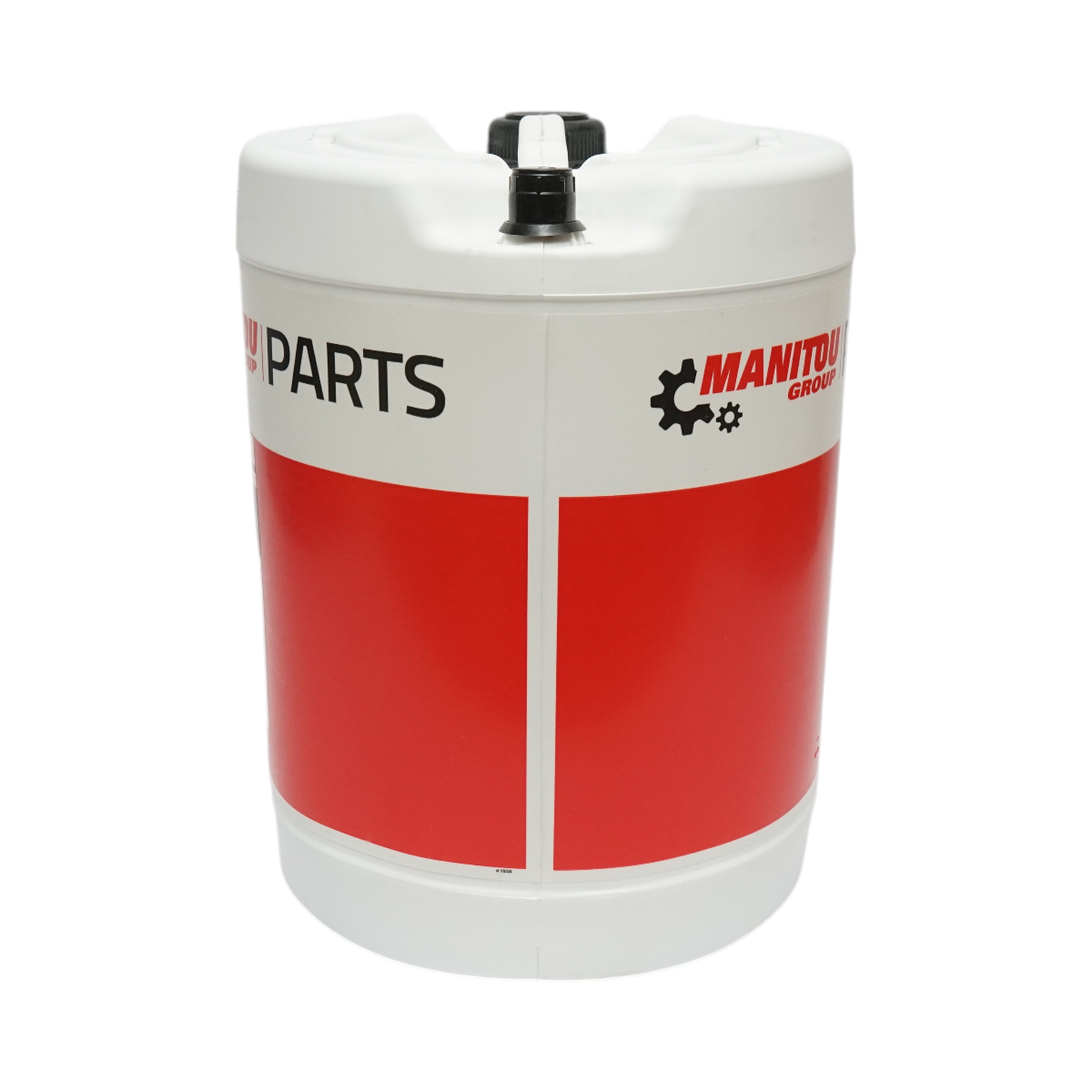 Ulei motor Manitou 10W40 Evology 20L - imagine 4