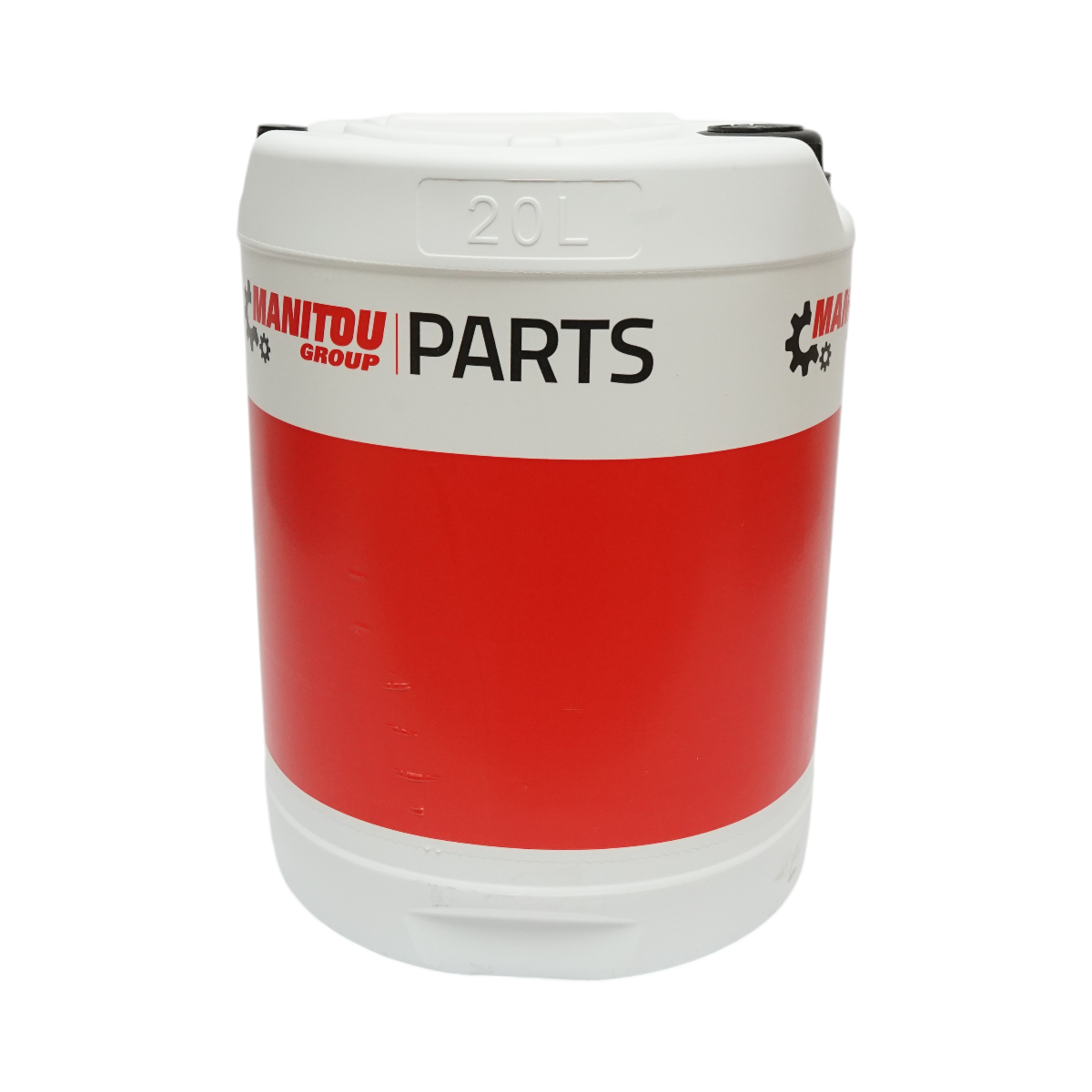 Ulei transmisie automata Manitou ATF Dexron III 20L - imagine 3