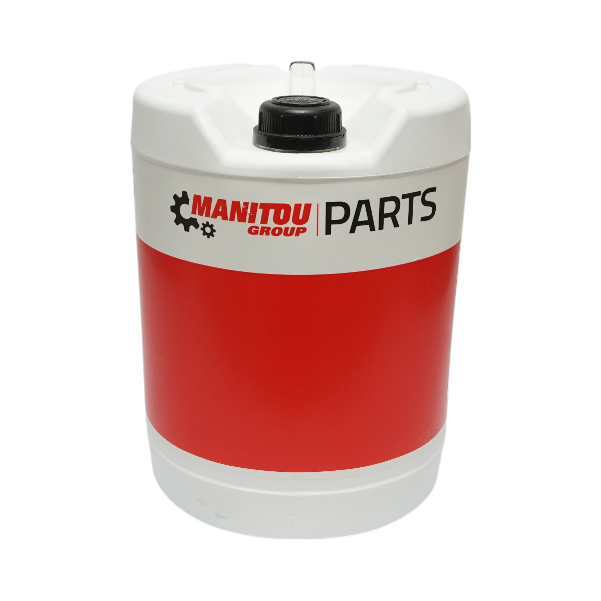 Ulei transmisie automata Manitou ATF Dexron III 20L - imagine 2