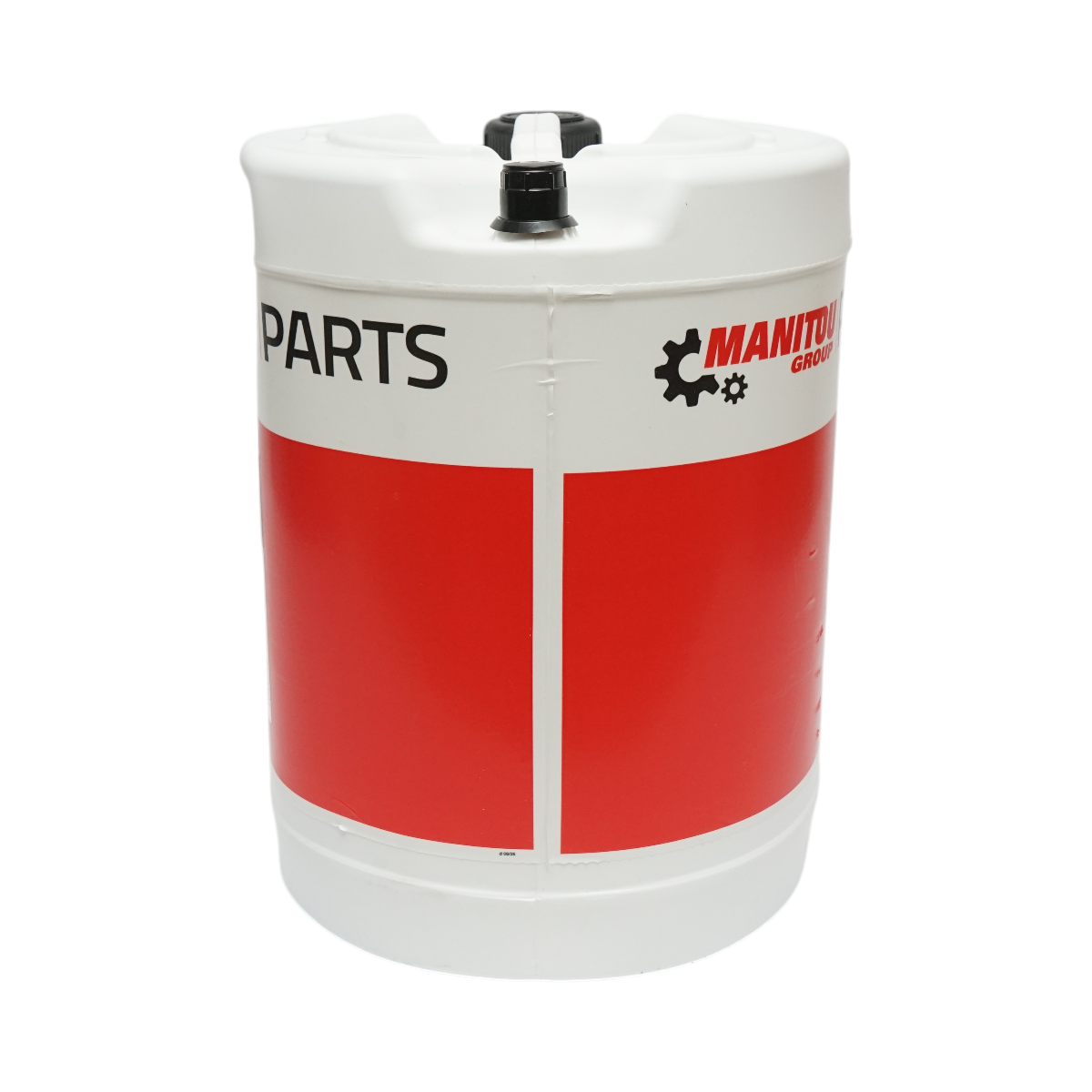 Ulei transmisie automata Manitou ATF Dexron III 20L - imagine 4