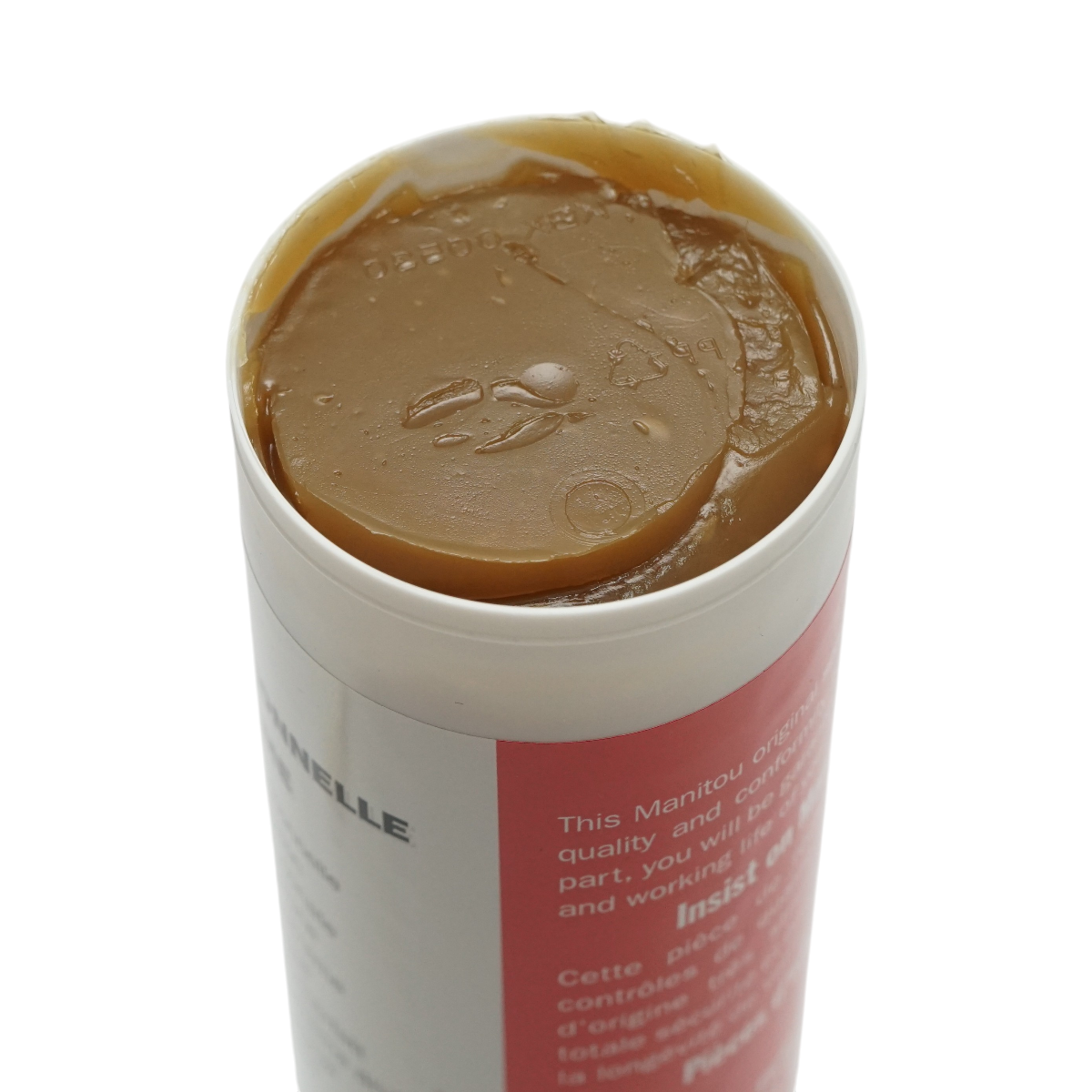 Vaselina multifunctionala Manitou EP Extreme 400g - imagine 3