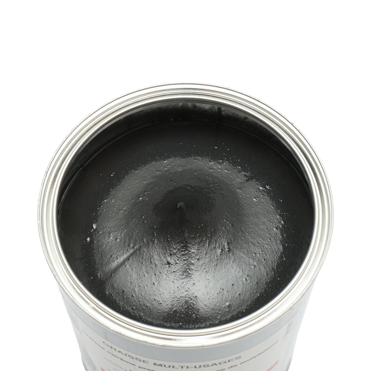 Vaselina multifunctionala Manitou EP Extreme MoS2 NLGI 2 1kg - imagine 4