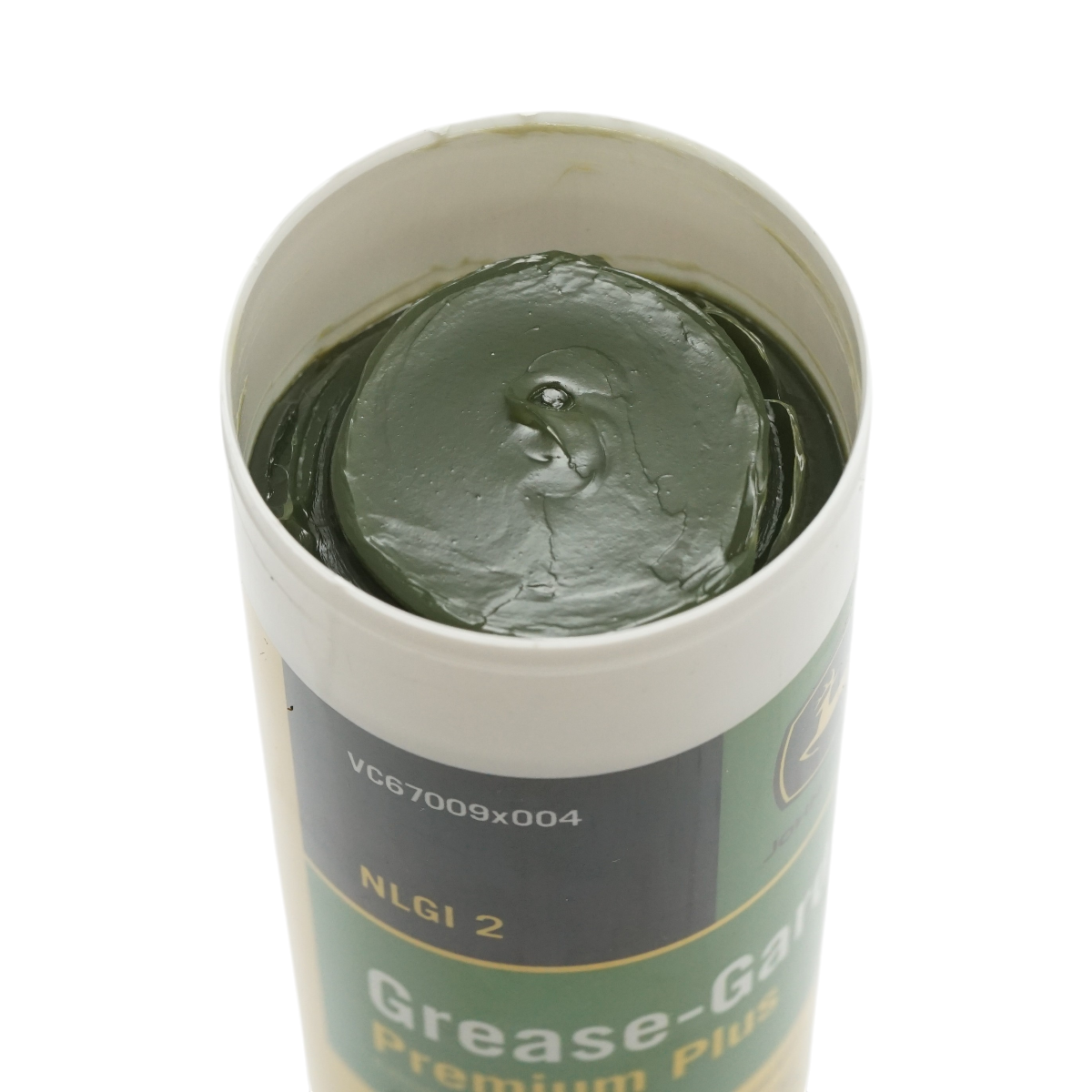 Vaselina John Deere NLGI 2 Grease-Gard Premium Plus Lithium Complex 400g - imagine 3