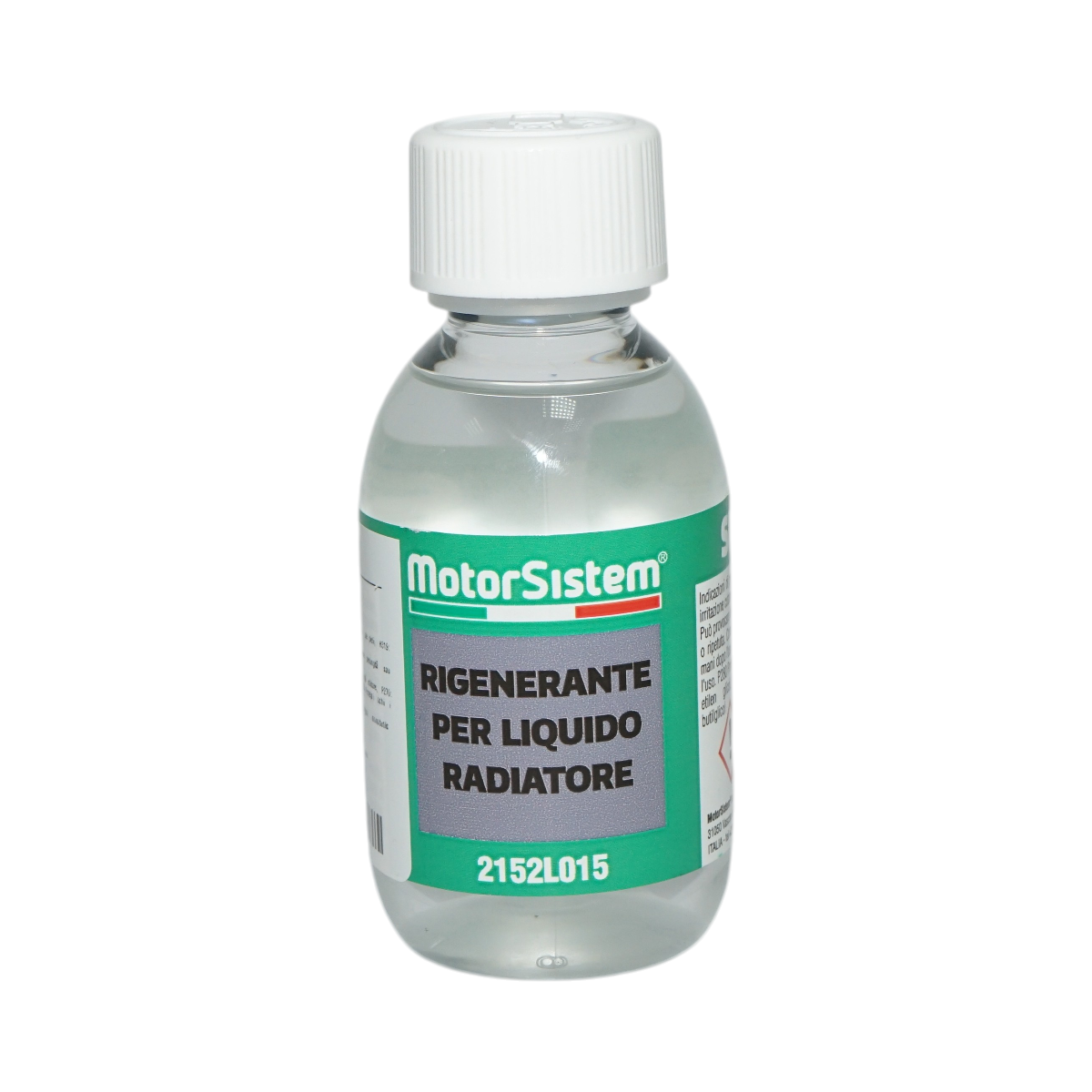 Aditiv regenerator lichid radiator 150ml MotorSistem