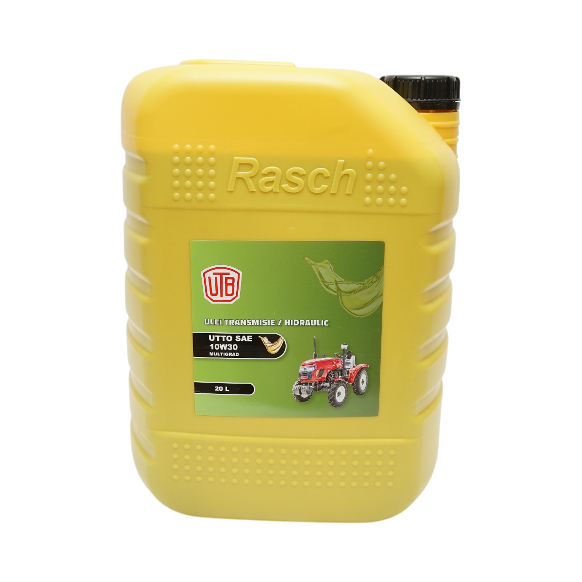 Ulei transmisie hidraulic UTB UTTO 10W30 MULTIGRAD JD 20L