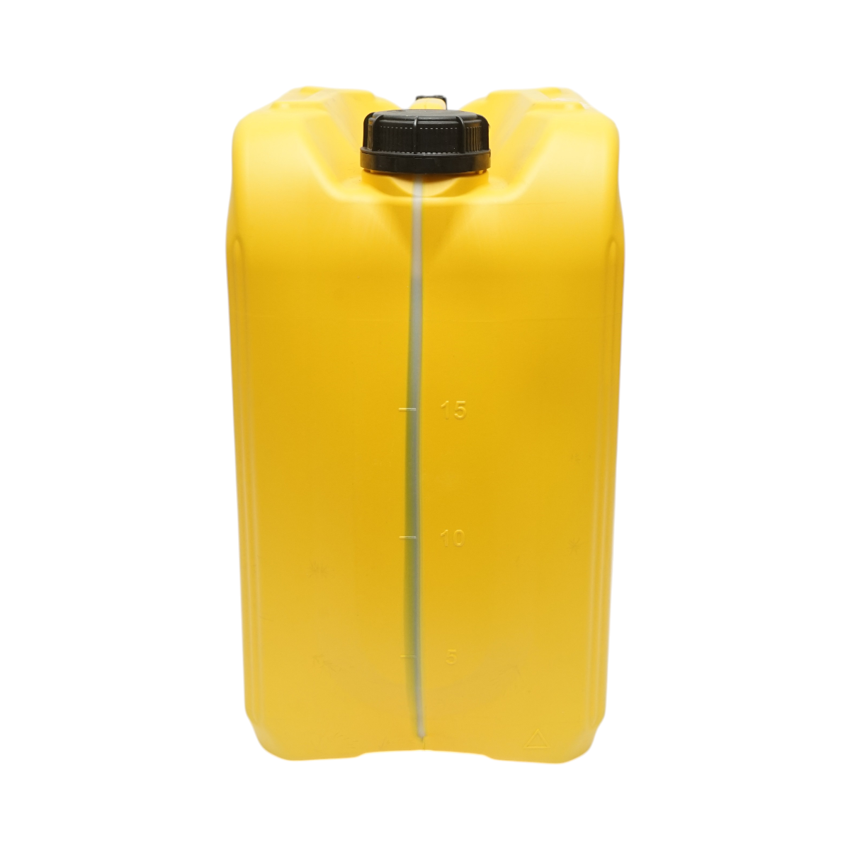 Ulei motor Komatsu 10W30 DEO Genuine Oil Heavy Duty 20L - imagine 2