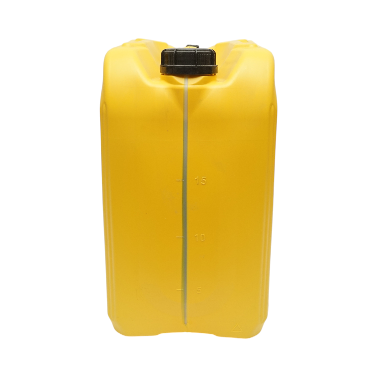 Ulei motor Komatsu 15W40 DEO Genuine Oil Heavy Duty 20L - imagine 2