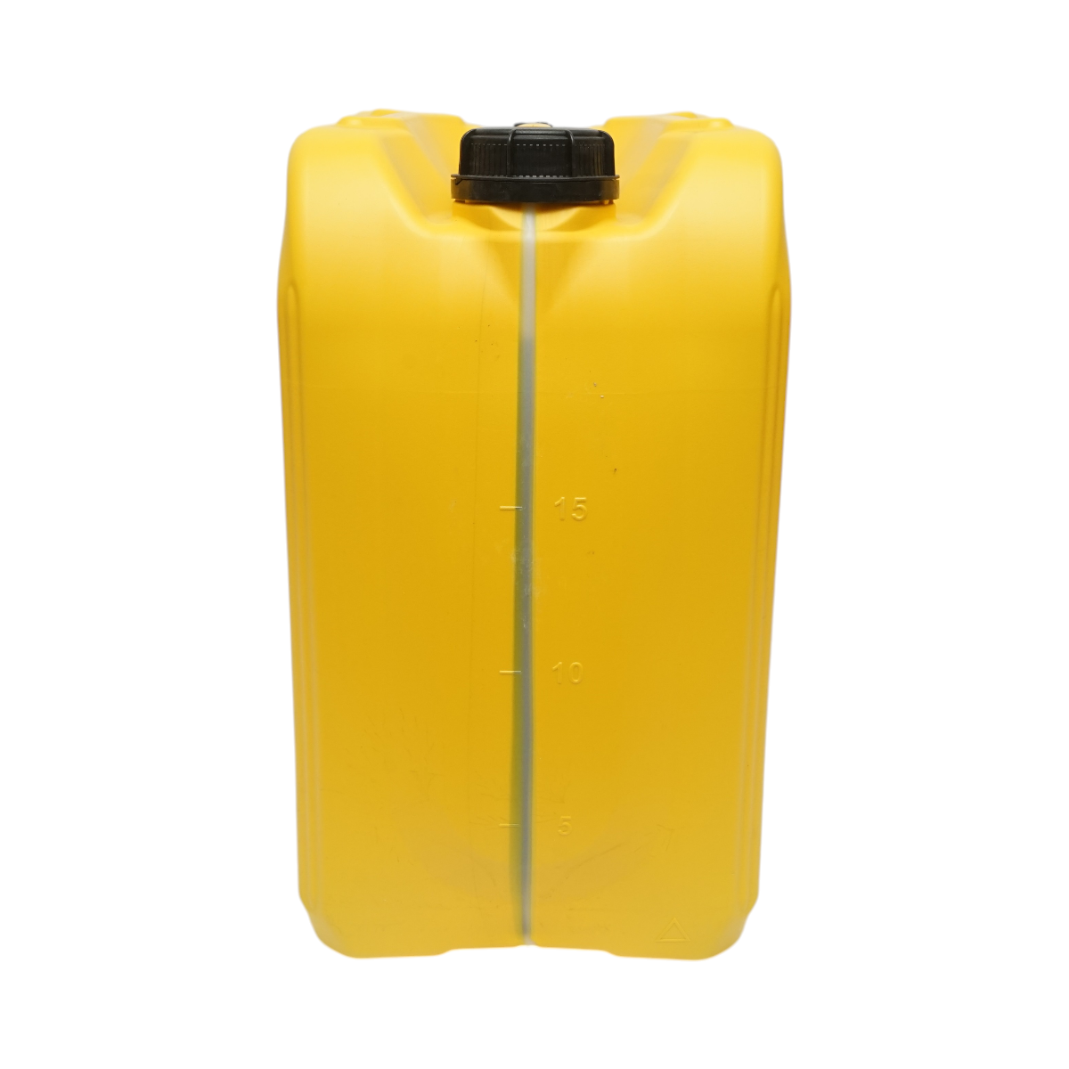 Ulei hidraulic Komatsu HO46-HM ISO VG46 Genuine Oil 20L - imagine 2