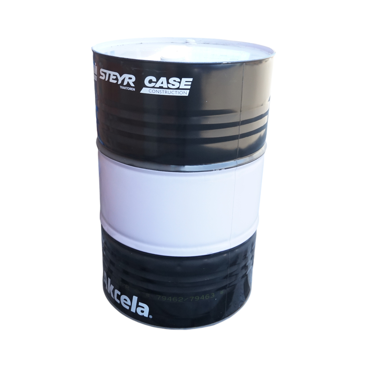 Ulei transmisie hidraulic UTTO Akcela Hy-Tran Ultraction MAT 3540 Case IH Steyr 200L - imagine 3