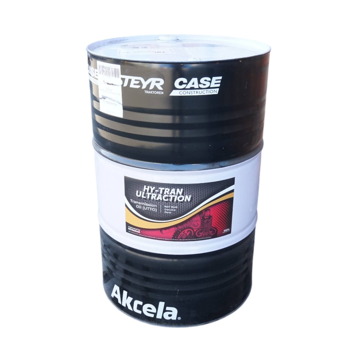 Ulei transmisie hidraulic UTTO Akcela Hy-Tran Ultraction MAT 3540 Case IH Steyr 200L