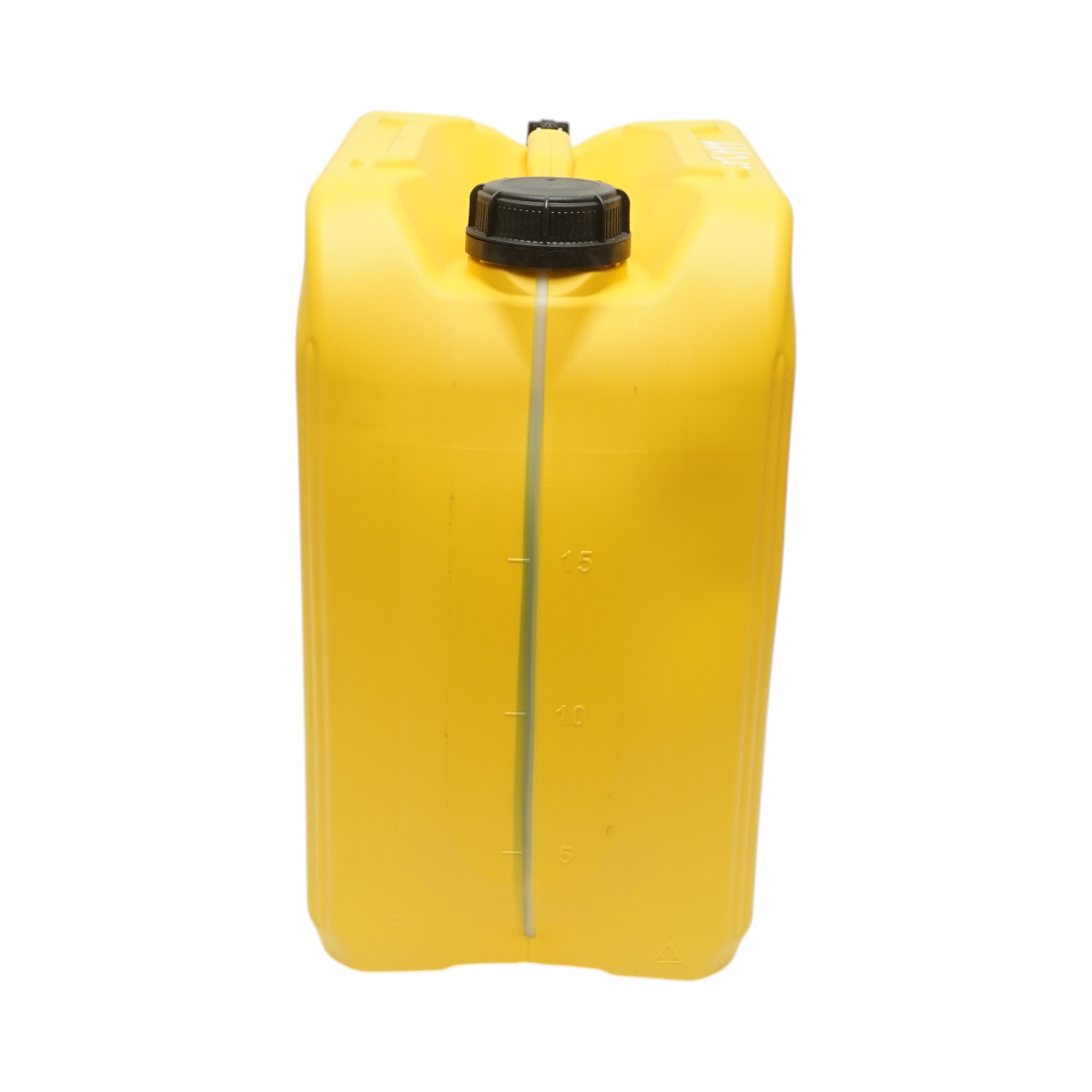 Ulei transmisie punte Komatsu AXO80 SAE 80W Genuine Oil API GL-4 20L - imagine 2