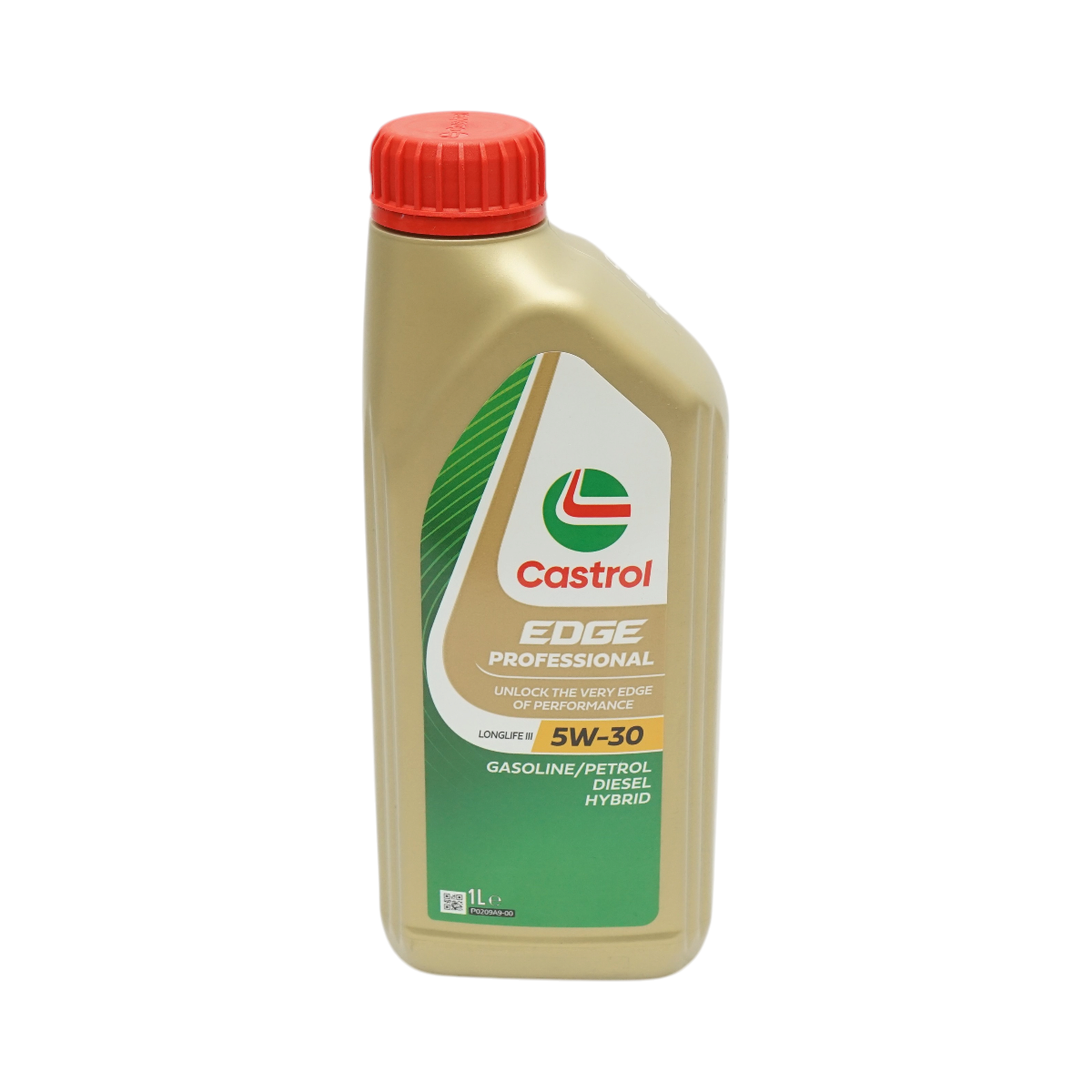 Ulei motor Castrol Edge Professional 5W30 LongLife III Titanium 1L