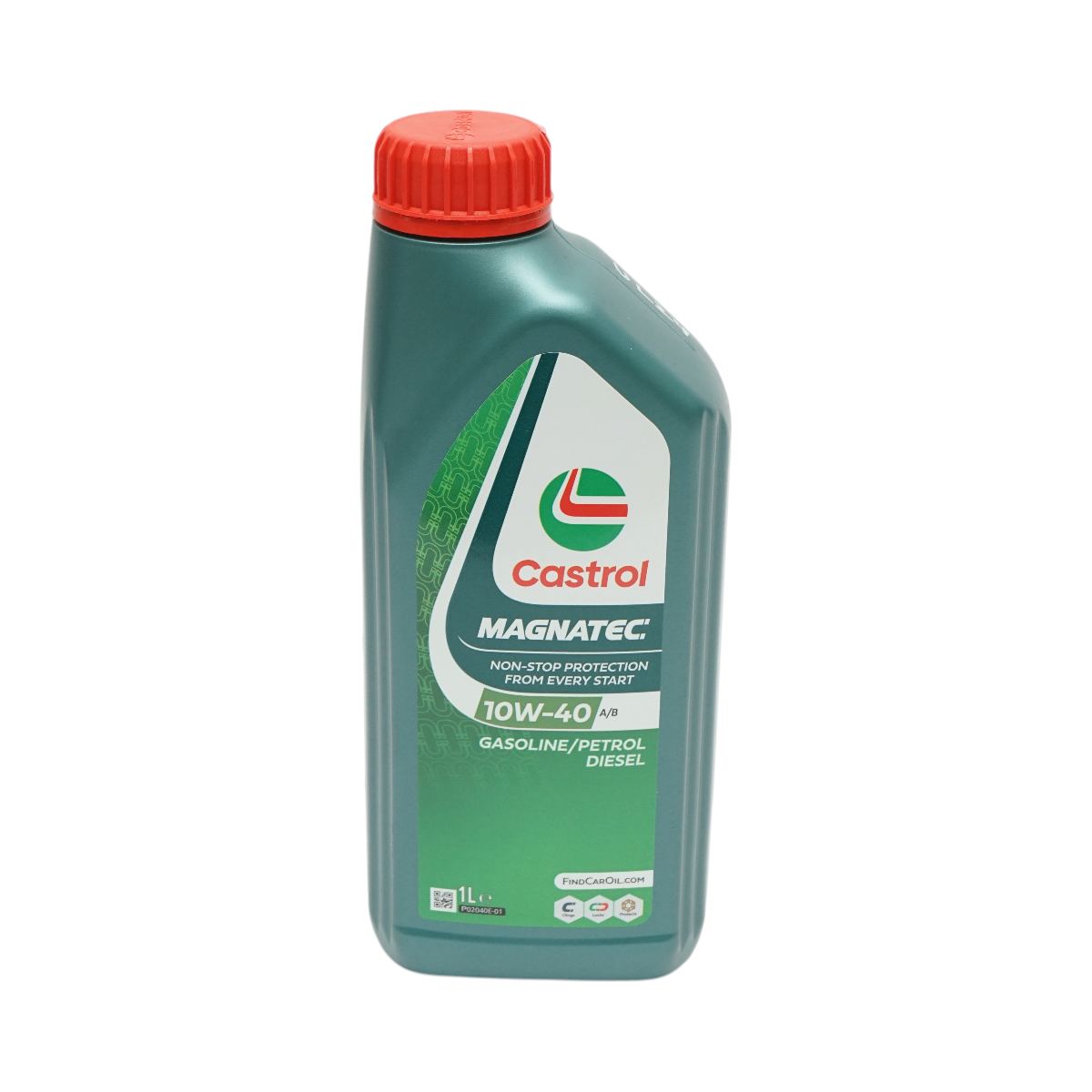 Ulei motor Castrol Magnatec 10W40 A3/B4 1L