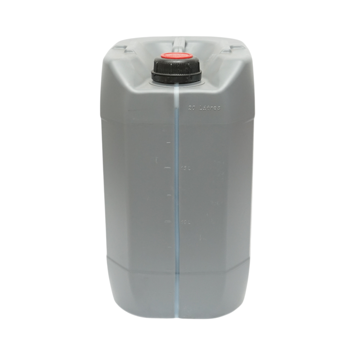 Ulei motor Claas 15W40 Agrimot SDX 20L - imagine 2