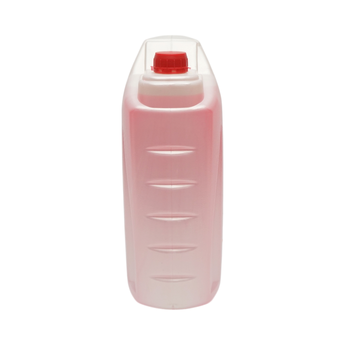 Antigel G12 rosu premium -42 grade Long Life 10L Triol Professional - imagine 2