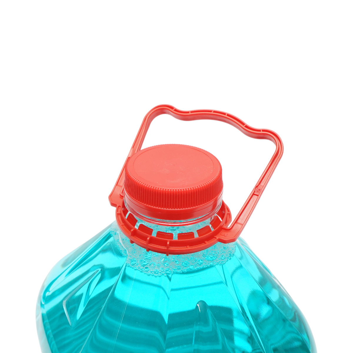 Lichid parbriz vara Clear Vision Premium Pro-X 5L - imagine 4