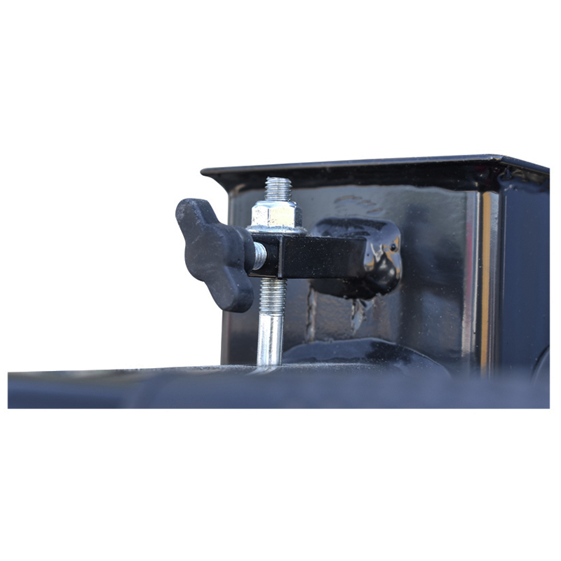 Despicator lemne vertical 8T 230V 3,5 kW Breckner Germany - imagine 13