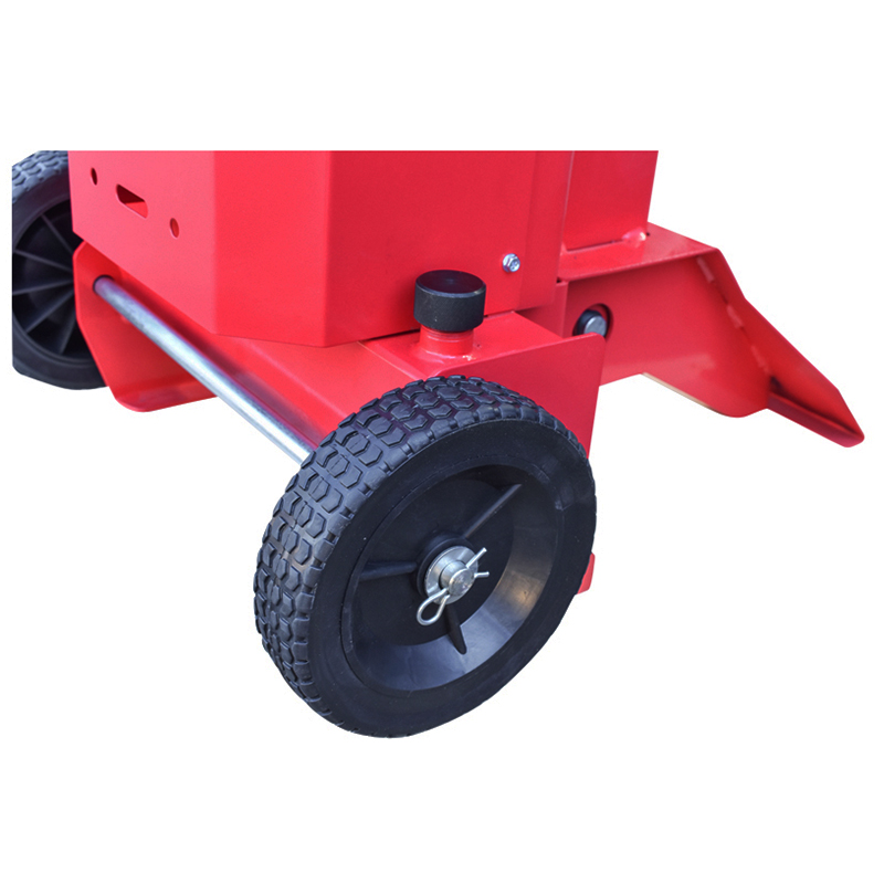 Despicator lemne vertical 8T 230V 3,5 kW Breckner Germany - imagine 12