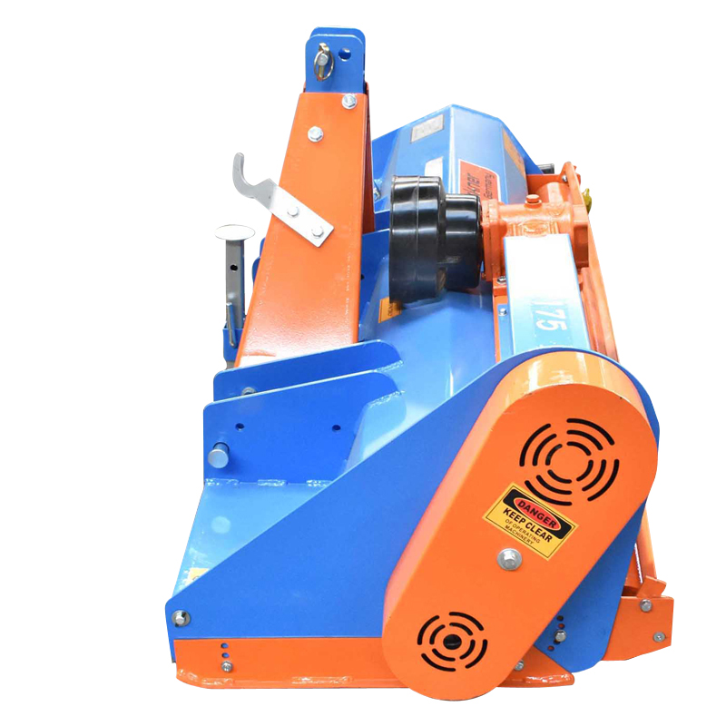 Tocatoare EF175 30-40CP cu cardan PP-540r/min 255Kg utilaj agricol - imagine 7