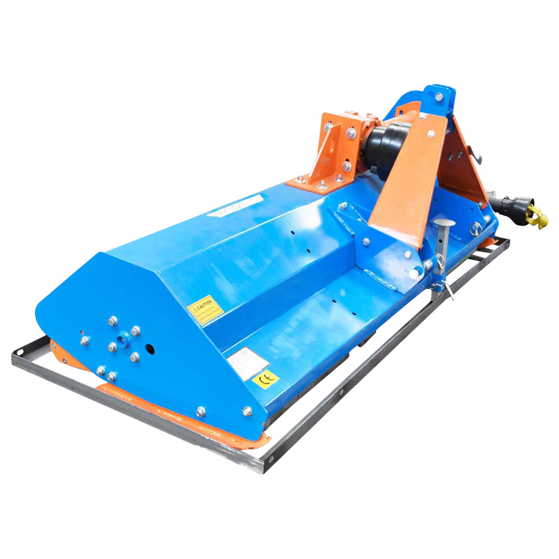 Tocatoare EFGC175 40-50CP cutite ciocan 1750mm 360 kg utilaj agricol - imagine 6