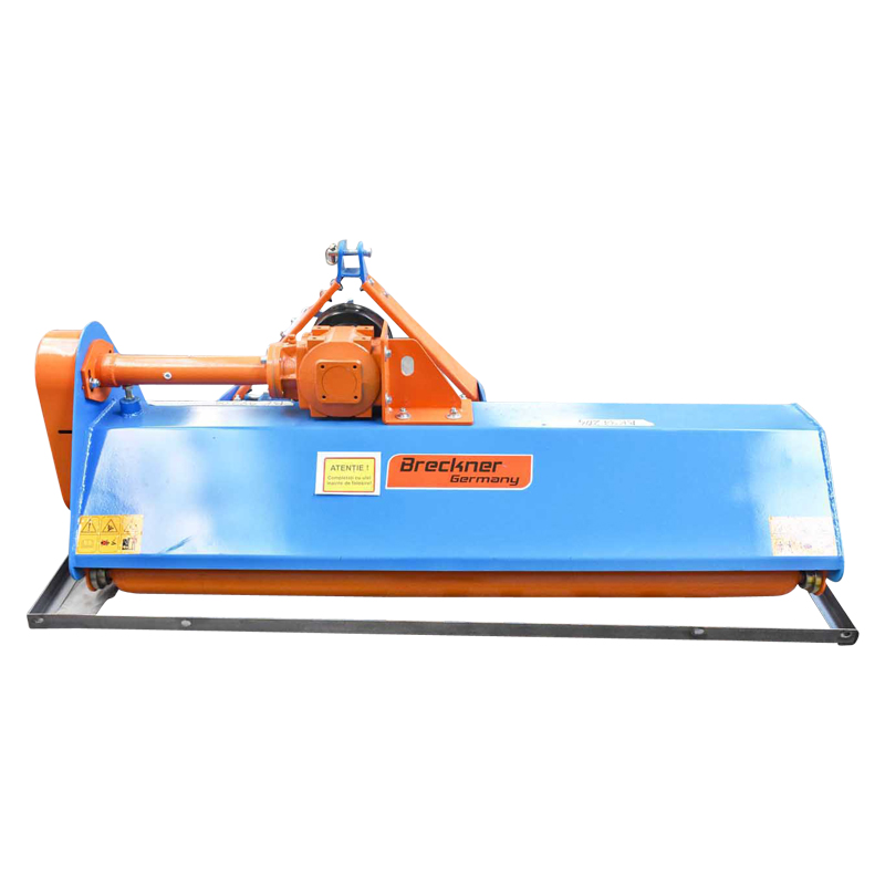 Tocatoare EFGC175 40-50CP cutite ciocan 1750mm 360 kg utilaj agricol - imagine 5