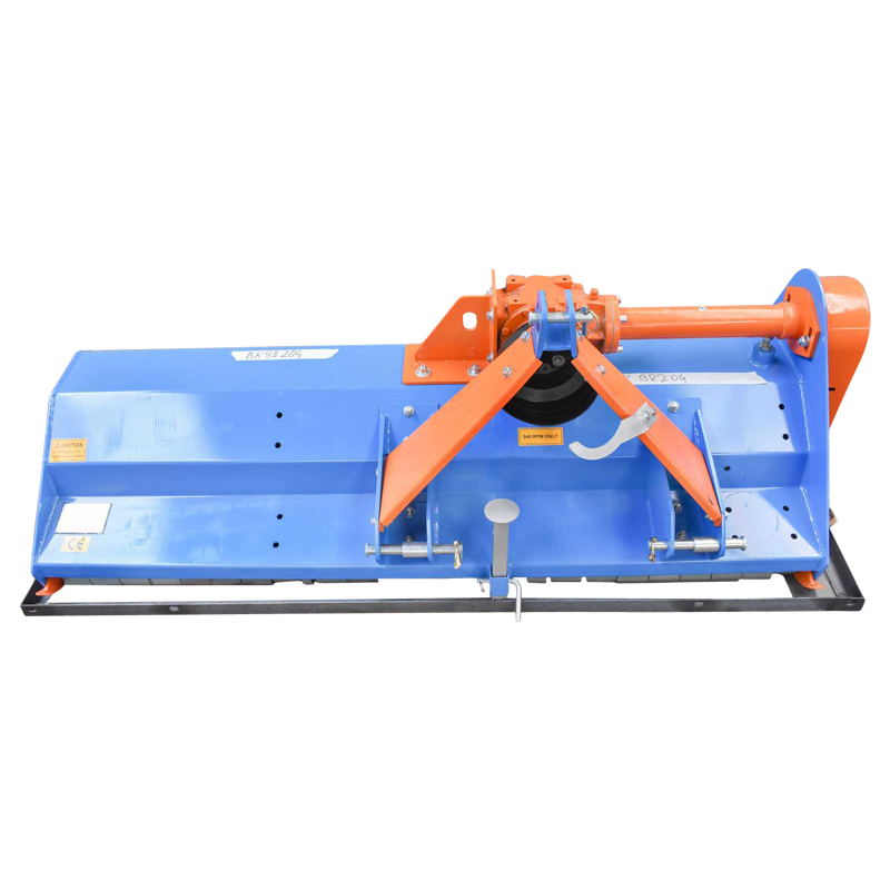 Tocatoare EFGC175 40-50CP cutite ciocan 1750mm 360 kg utilaj agricol - imagine 2