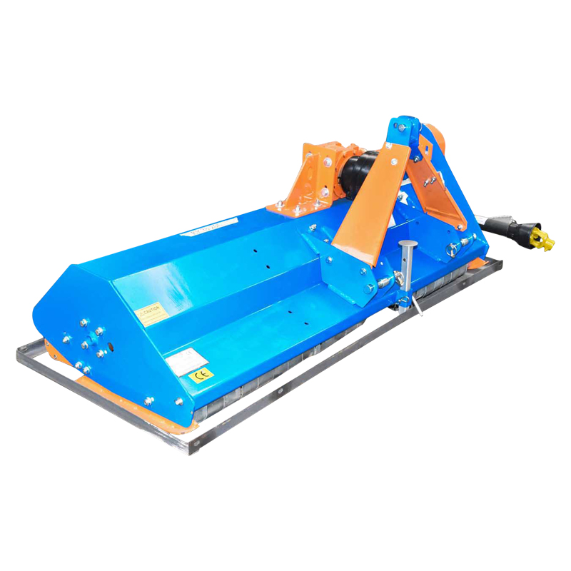 Tocatoare EFGC175 40-50CP cutite ciocan 1750mm 360 kg utilaj agricol - imagine 7