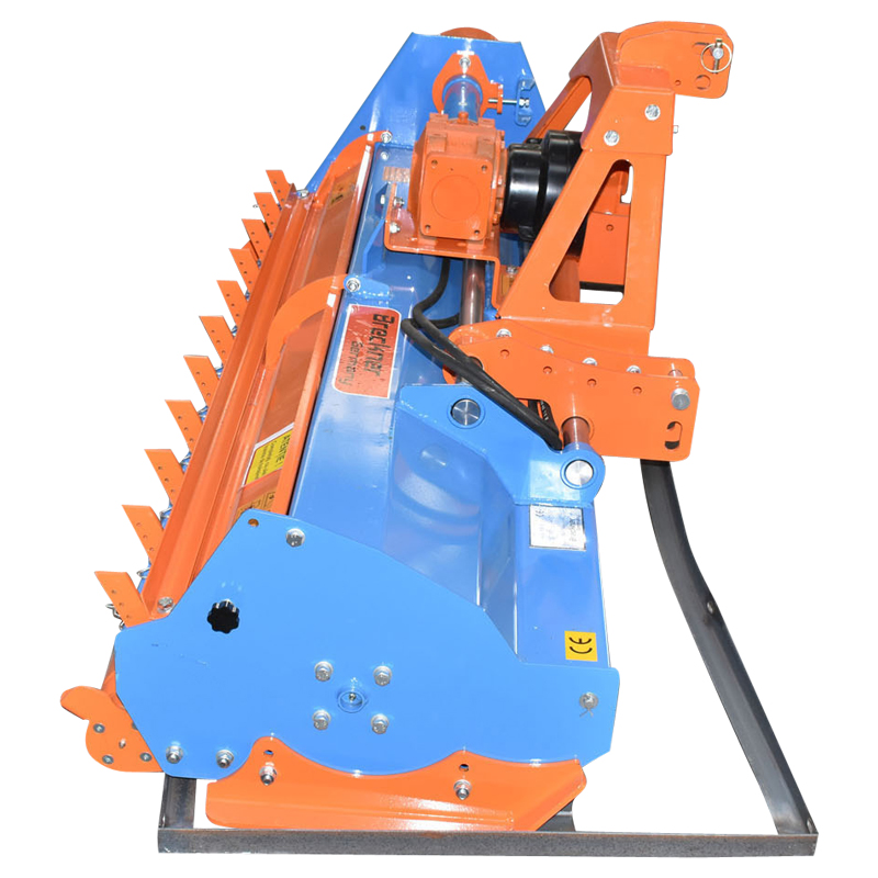 Tocatoare KFH165 1800CM  25-50CP translatie hidraulica + tasator 324kg utilaj agricol - imagine 4