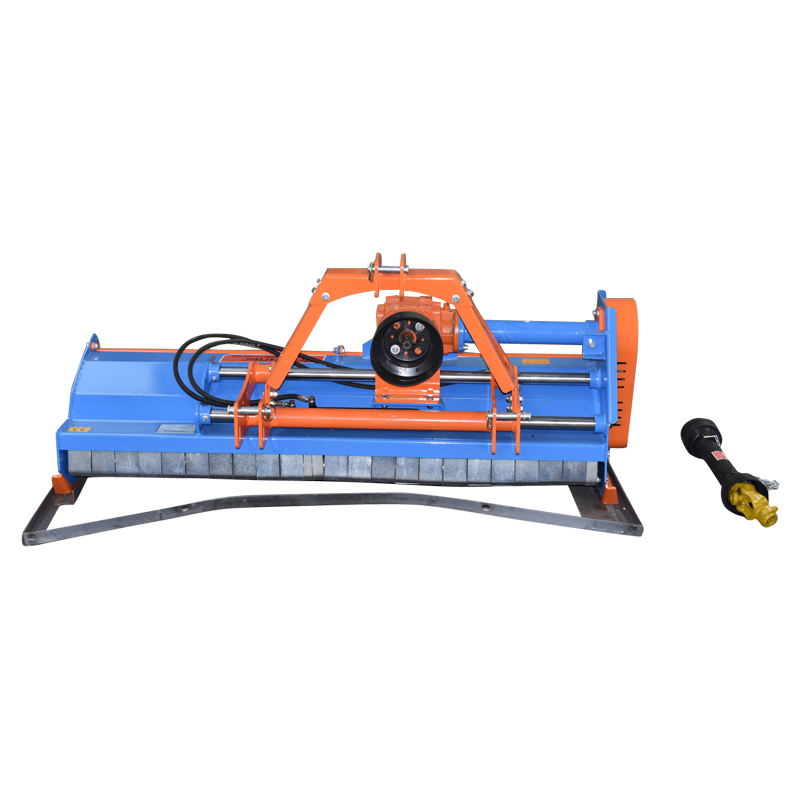 Tocatoare KFH165 1800CM  25-50CP translatie hidraulica + tasator 324kg utilaj agricol - imagine 6