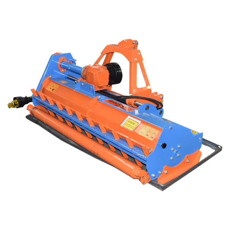 Tocatoare KFH165 1800CM  25-50CP translatie hidraulica + tasator 324kg utilaj agricol - imagine 3