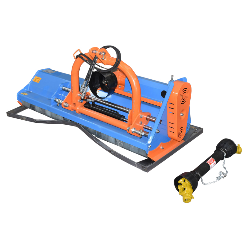 Tocatoare KGH145  150CM  20-40CP translatie hidraulica 240kg utilaj agricol - imagine 4