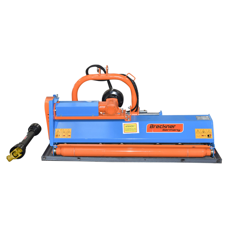 Tocatoare KGH145  150CM  20-40CP translatie hidraulica 240kg utilaj agricol - imagine 6