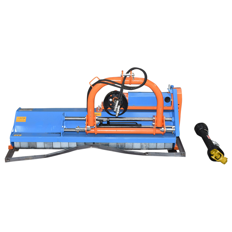 Tocatoare KGH145  150CM  20-40CP translatie hidraulica 240kg utilaj agricol - imagine 3