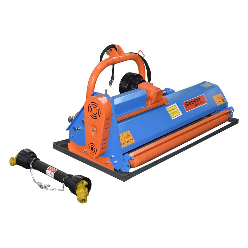 Tocatoare KGH145  150CM  20-40CP translatie hidraulica 240kg utilaj agricol - imagine 5