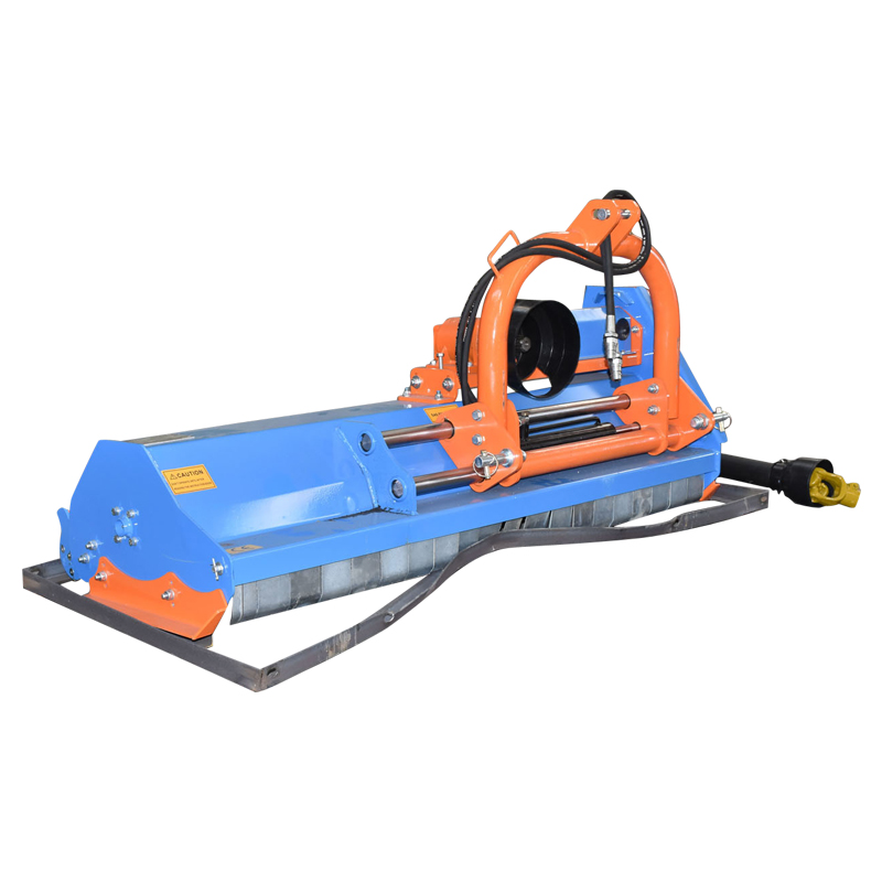 Tocatoare KGH145  150CM  20-40CP translatie hidraulica 240kg utilaj agricol - imagine 7