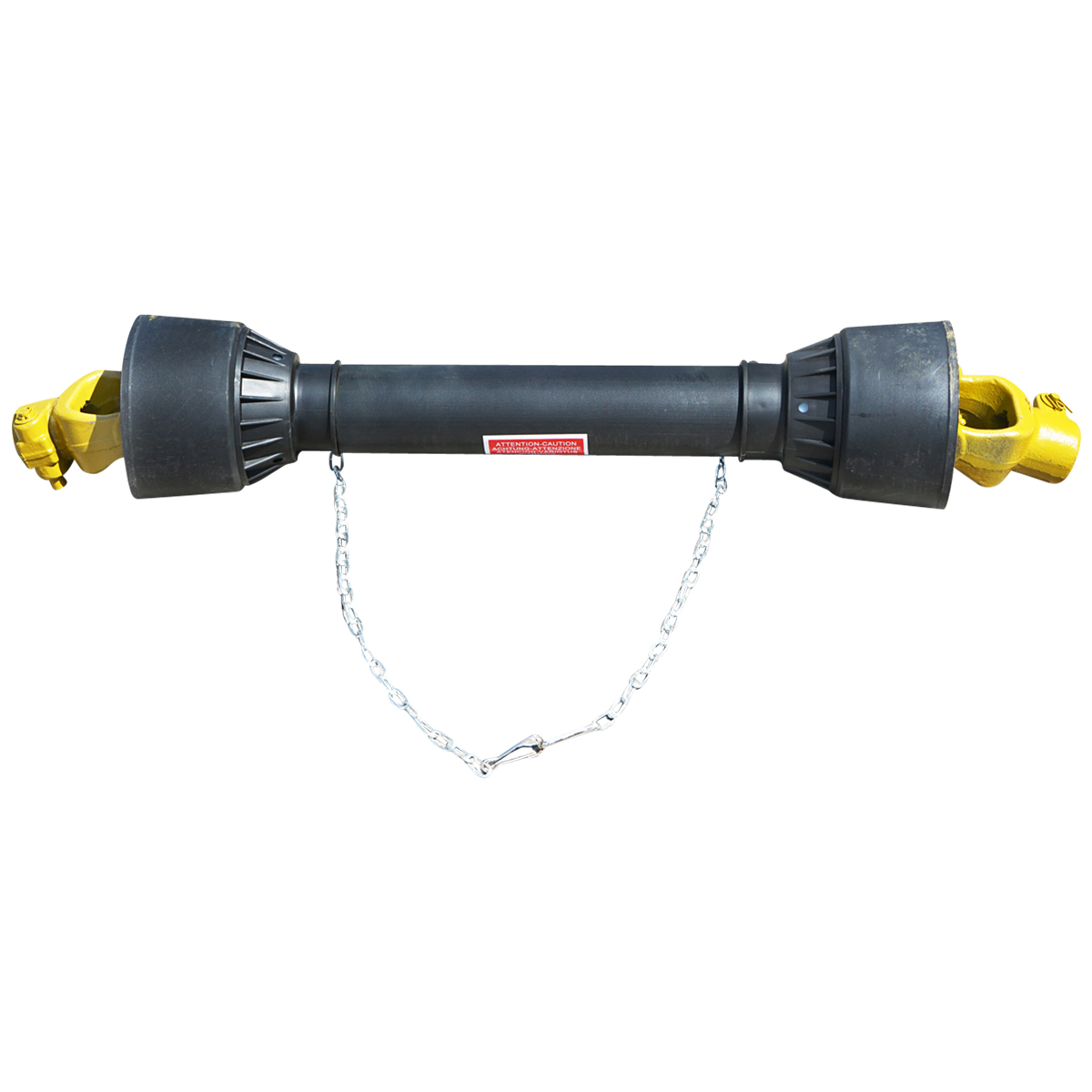 Tocatoare EF125 25-35CP cu cardan PP-540r/min 160Kg utilaj agricol - imagine 11