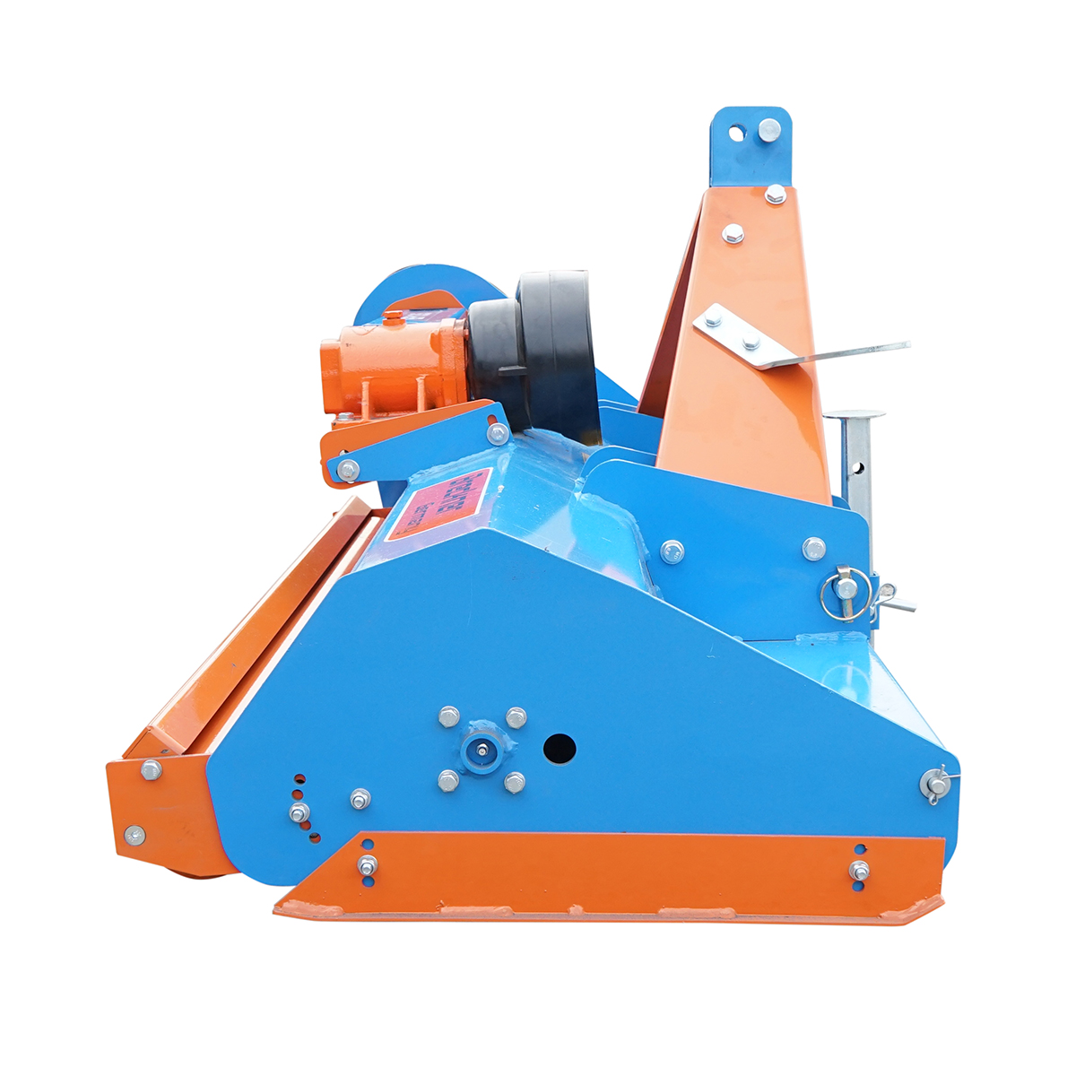 Tocatoare EF135 25-35CP cu cardan PP-540r/min 175Kg utilaj agricol - imagine 3