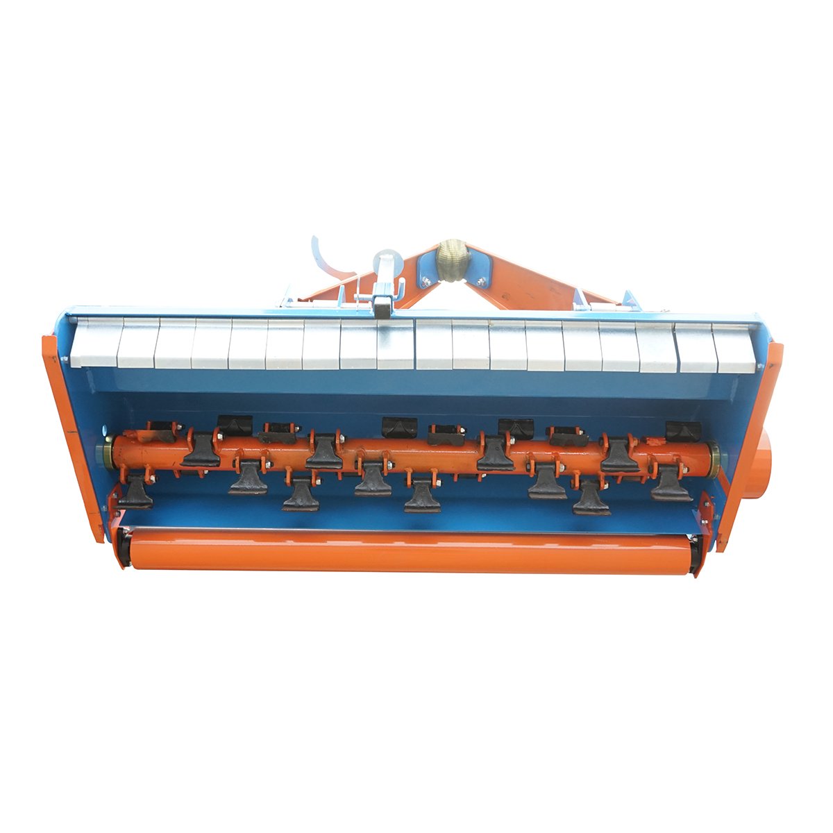 Tocatoare EF135 25-35CP cu cardan PP-540r/min 175Kg utilaj agricol - imagine 6