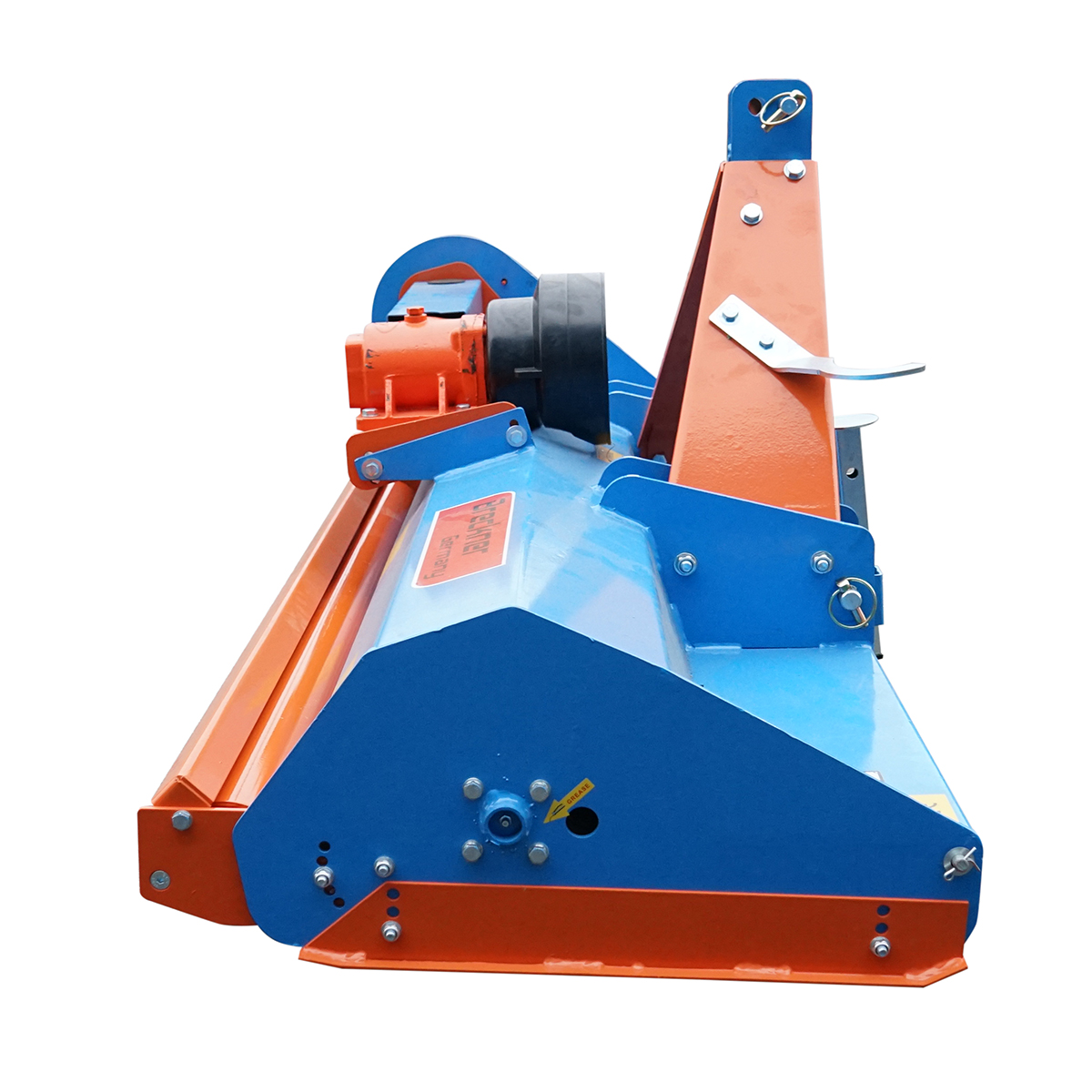 Tocatoare EF145 25-35CP cu cardan PP-540r/min, 190Kg utilaj agricol - imagine 5