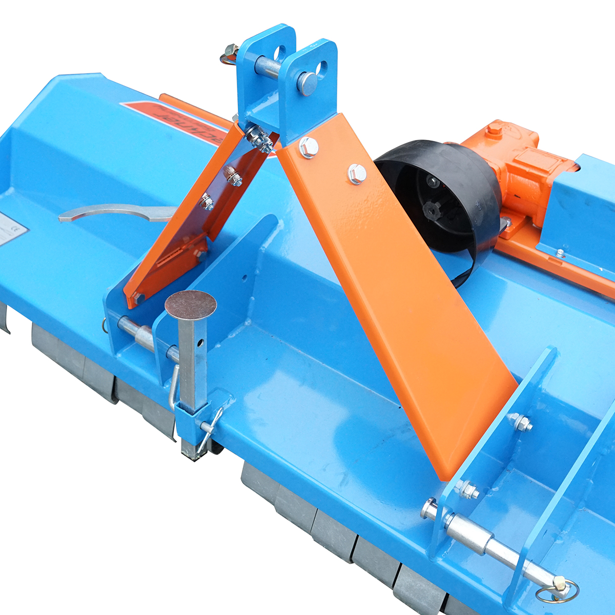 Tocatoare EF145 25-35CP cu cardan PP-540r/min, 190Kg utilaj agricol - imagine 8